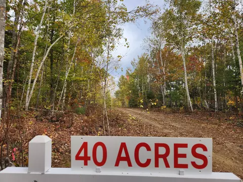 lot C Fern Dr, Buckfield, ME 04220