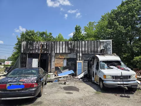 Undisclosed, Auburn, ME 04210