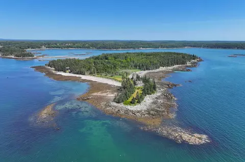 lot001 Sheephead Is, Deer Isle, ME 04627