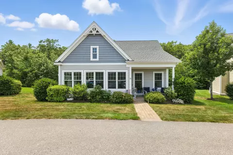 23 Adams Ln #4, Arundel, ME 04046