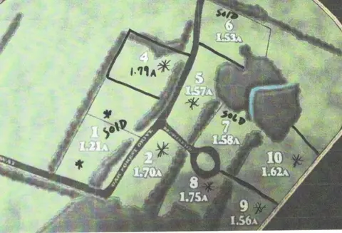 lot4 Oak Forest Dr, Oakland, ME 04963