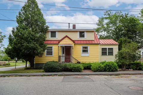 18 Glen Mary Rd, Bar Harbor, ME 04609