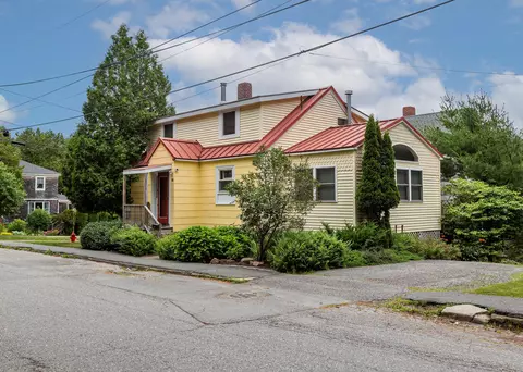 18 Glen Mary Rd, Bar Harbor, ME 04609