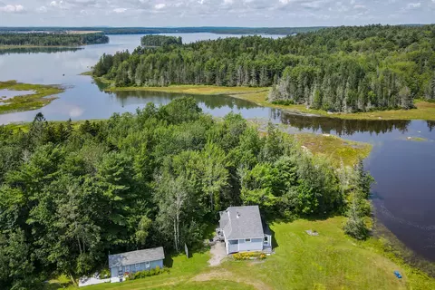 1101 And 1105 State Highway 3, Bar Harbor, ME 04609