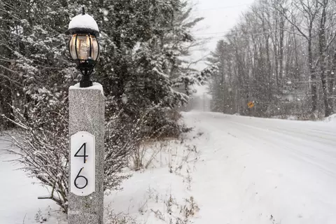 46 Meadow Cross Rd, Topsham, ME 04086