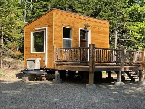lot7 Th Mt Jefferson Hts, Lee, ME 04455