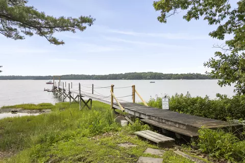 15 Walini Way, Harpswell, ME 04079