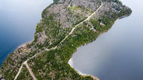 lot0 3 Pleasant Island Rd, Adamstown Twp, ME 04970