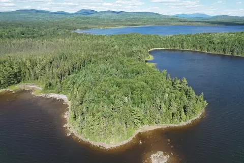 lot I Pleasant Island Ln, Adamstown Twp, ME 04970