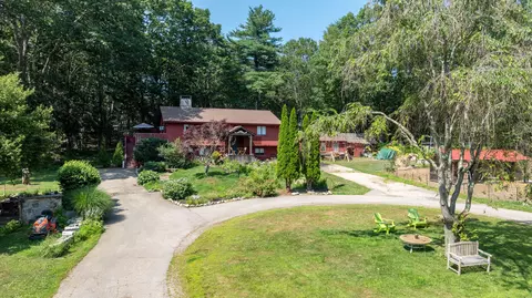 35 Gunnison Rd, York, ME 03909