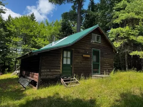 233 Church Rd, Oxbow, ME 04764