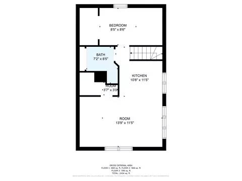 34 Deering Ave, Portland, ME 04101