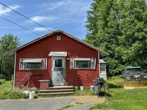 249 Blacks Woods Rd, Cherryfield, ME 04622