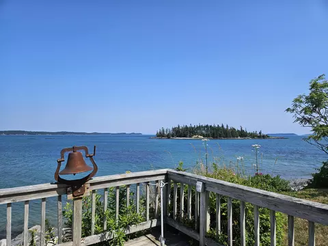 541 Mason Bay Rd, Jonesport, ME 04649