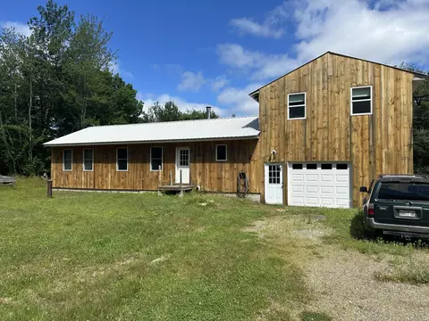 272 Willey District Rd, Cherryfield, ME 04622