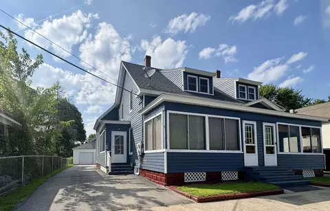 48 Tanguay St, Sanford, ME 04073