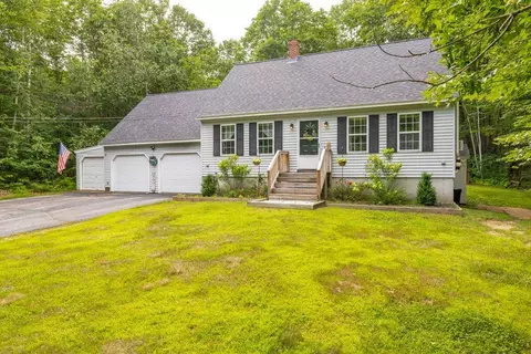 530 Cape Rd, Limington, ME 04049