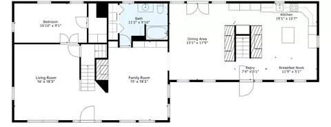 305 River Rd, Hollis, ME 04042