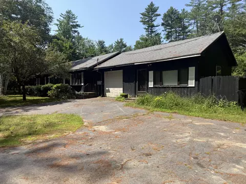 Undisclosed, Limington, ME 04049