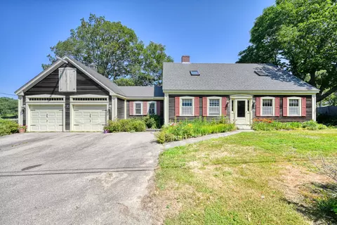 82 Southside Rd, Bristol, ME 04554