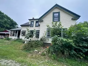 66 S South Hatch Hill Rd, Greene, ME 04236