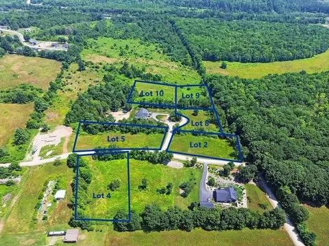 lot9 Brodies Path, Oakland, ME 04963
