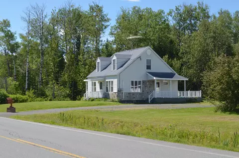 253 Sinclair Rd, Sinclair, ME 04779