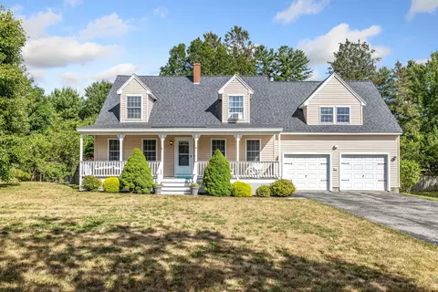 9 Patterson Dr, Kennebunk, ME 04043