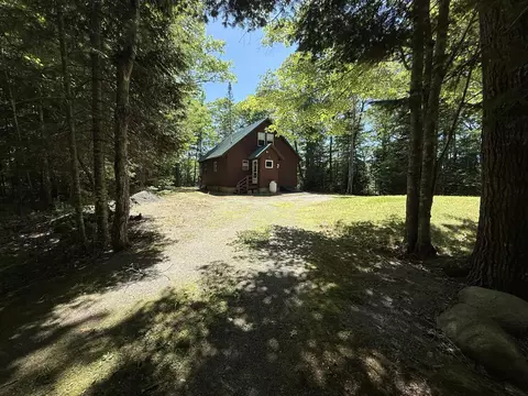 128 N North Howland Rd, Howland, ME 04448