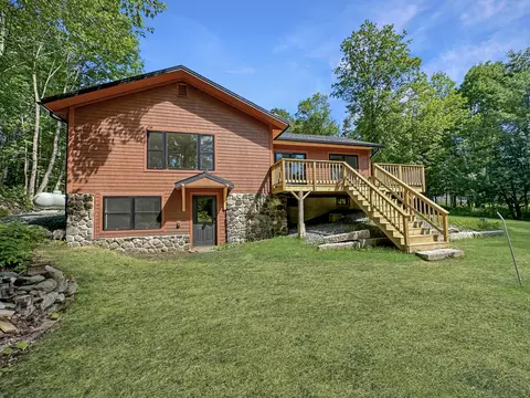 242 Maynard Rd, Rockwood, ME 04478