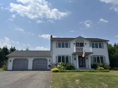 109 Dionne St, Madawaska, ME 04756