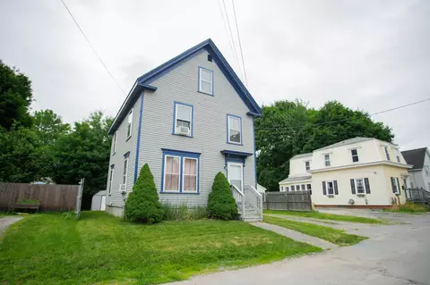 118 Union St, Brewer, ME 04412