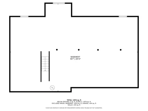 204 Edenfield Dr, Hermon, ME 04401