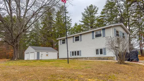 180 Lovewell Pond Rd, Fryeburg, ME 04037