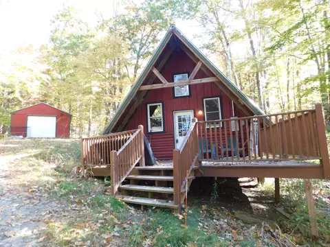 6 Locust Dr, Embden, ME 04958
