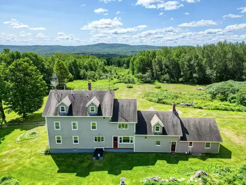 200 Ham Hill Rd, Cambridge, ME 04923