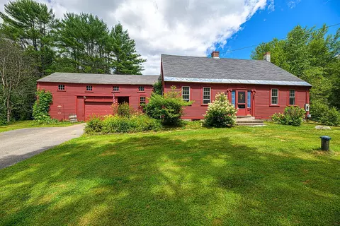 713 River Rd, Lebanon, ME 04027