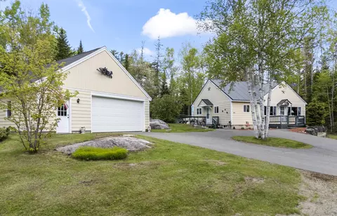44 Spaulding Rd, Stratton, ME 04982