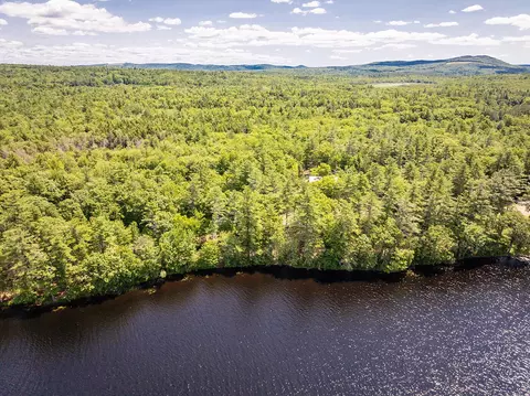 lot2 Aldus Shores Rd, Searsmont, ME 04973