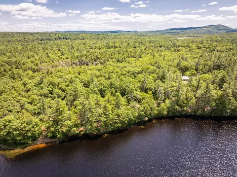 lot3 Aldus Shores Rd, Searsmont, ME 04973
