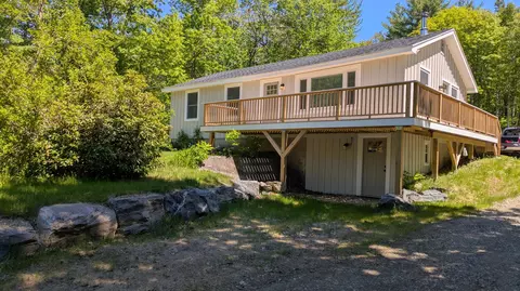 40 Back Belmont Rd, Belfast, ME 04915