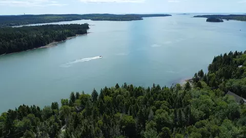 lot95 N Duck Cove Rd, Roque Bluffs, ME 04654