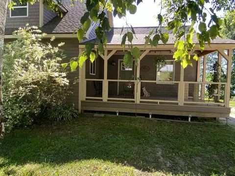 Exterior - 1690 River Rd, Clinton, ME 04927 photo 5 of 16