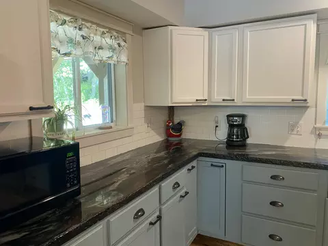 Kitchen - 1690 River Rd, Clinton, ME 04927 photo 6 of 9