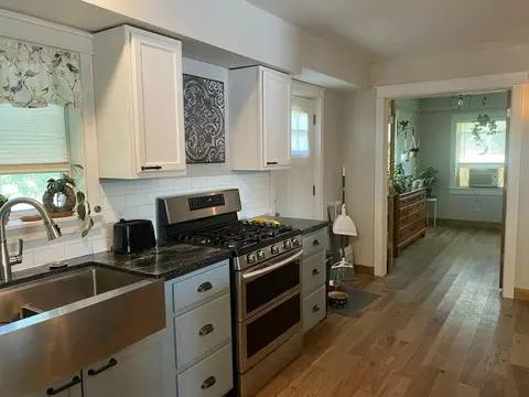 Entry Way - 1690 River Rd, Clinton, ME 04927 photo 1 of 4