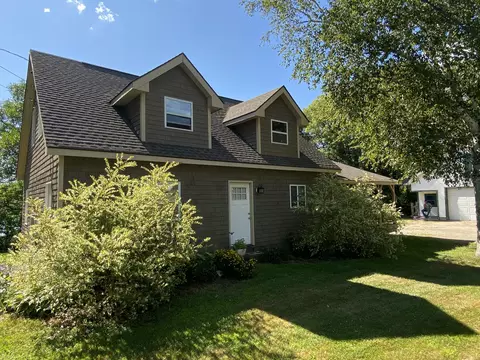 Exterior - 1690 River Rd, Clinton, ME 04927 photo 3 of 16