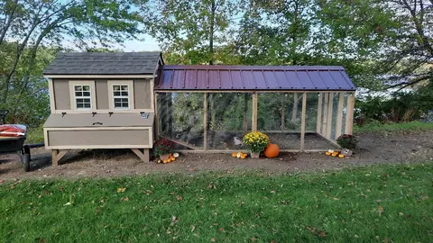 Exterior - 1690 River Rd, Clinton, ME 04927 photo 16 of 16