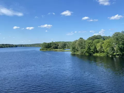 View/Area - 1690 River Rd, Clinton, ME 04927 photo 8 of 15