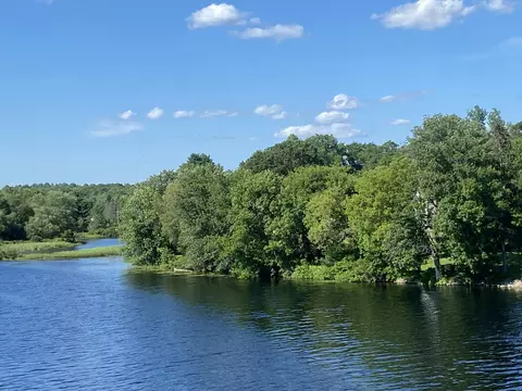 View/Area - 1690 River Rd, Clinton, ME 04927 photo 9 of 15
