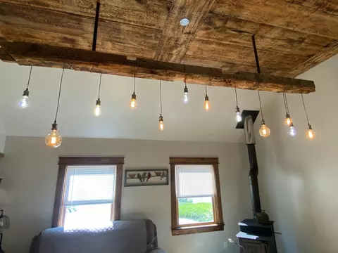 Living - 1690 River Rd, Clinton, ME 04927 photo 2 of 3